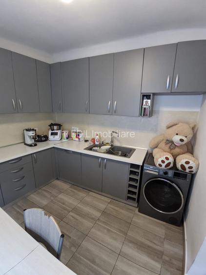 Casă de vânzare, 4 camere, 110 mp, Central Calea Moților - 2