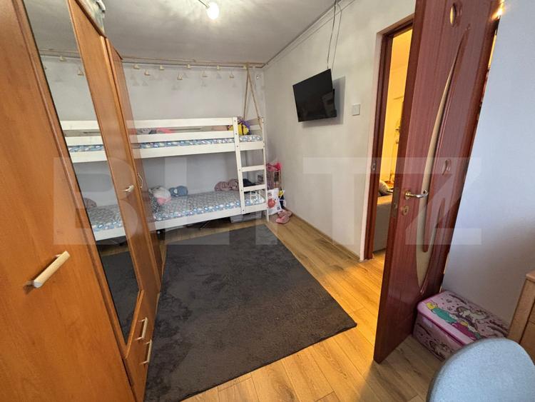 Apartament 3 camere, 46 mp, zona Tatarasi - 6