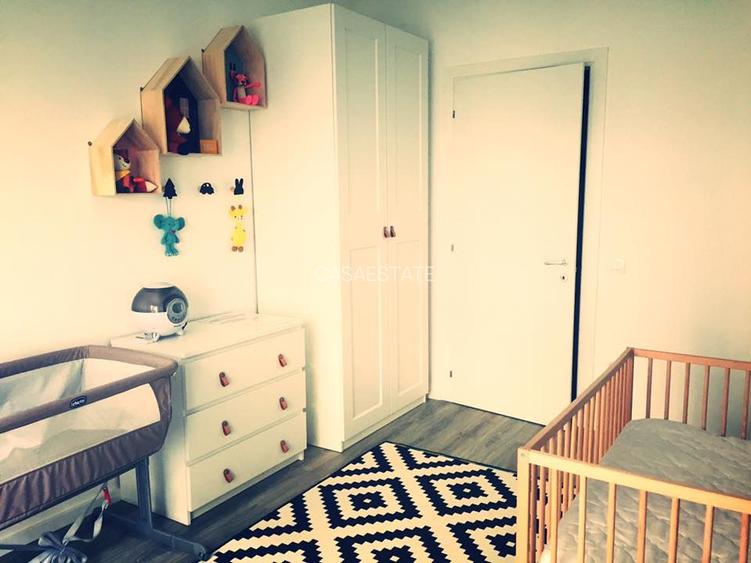 Inchiriere apartament 4 camere Laguna Residence - 10