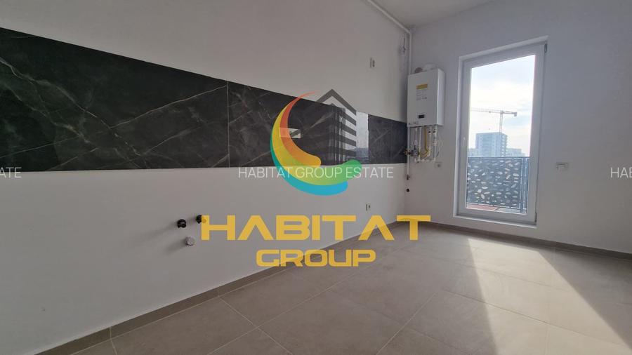 2 camere | Theodor Pallady | 60.76 mp | Etaj 1 | Comision 0% - 8