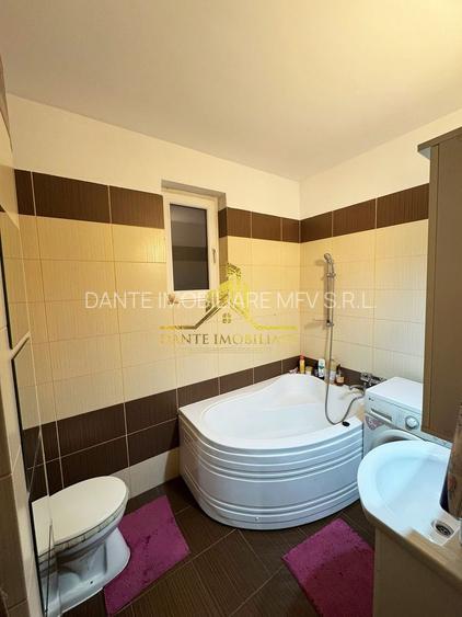 2 camere, PET FRIENDLY, bloc nou, terasa, parcare, Iris, Oasului - 6