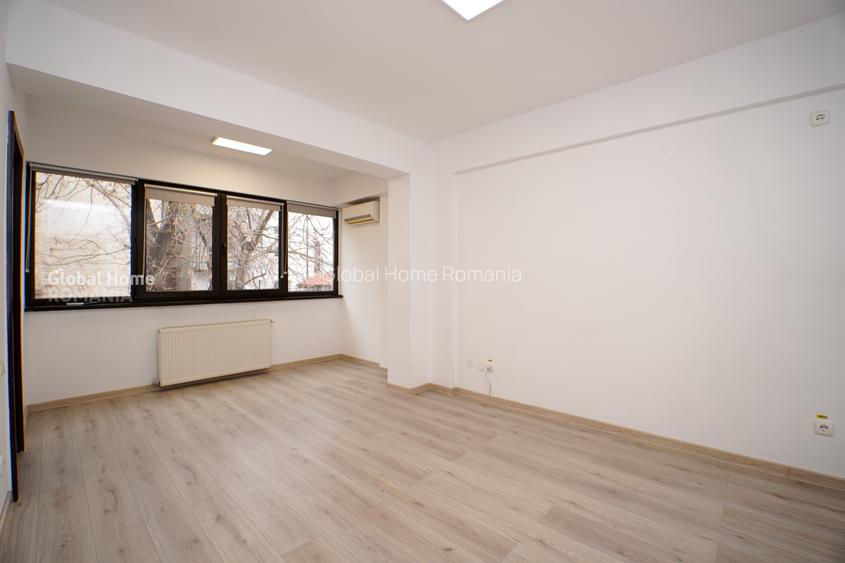 Piata Victoriei - Cladire 346MP P+3 | 10 Camere + Teren 150M - 8