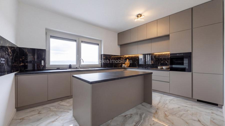 Casa premium – 150 mp utili + 480 mp teren – Sura Mare - 10
