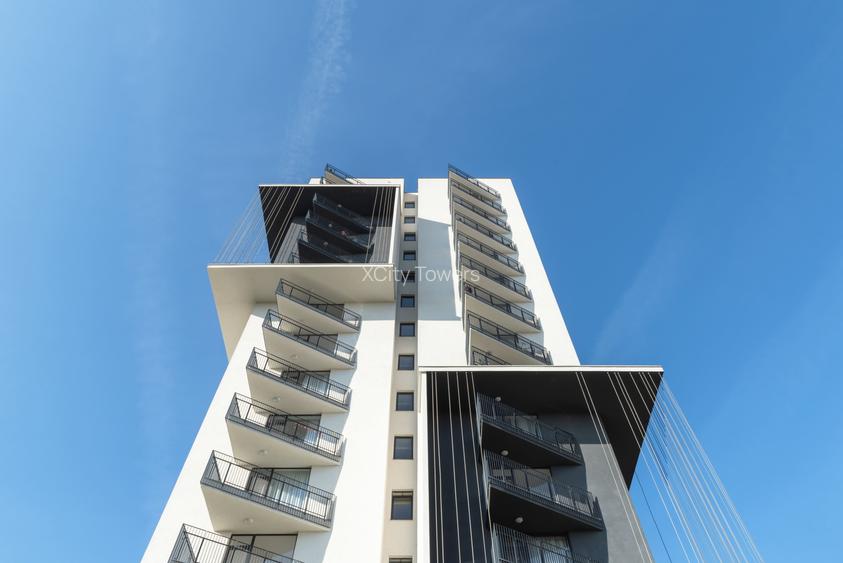XCity Towers - 4