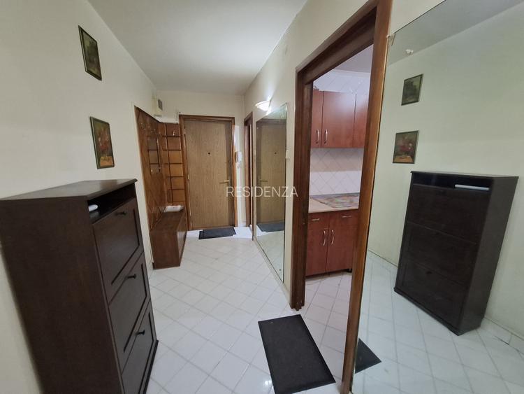 Apartament 2 Camere Timpuri Noi | Balcon | Proximitate metrou - 4