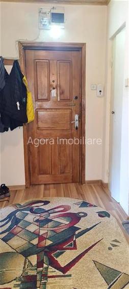 Apartament cu 3 camere - Central - 3