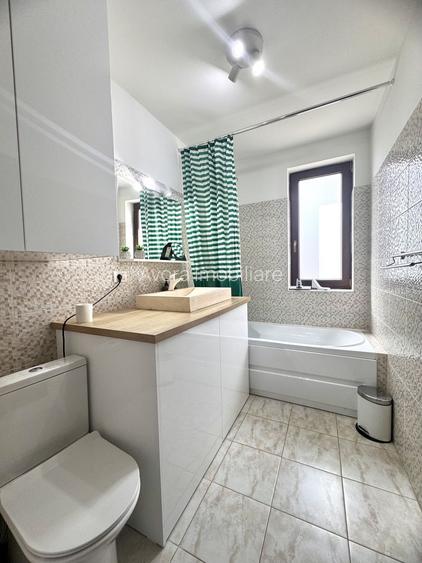 Decomandat, Etaj intermediar, Lift - 5