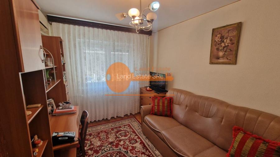 Apartament 4 camere | Crângași - 5