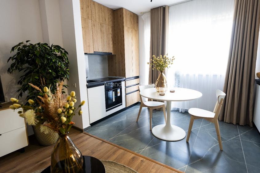 Apartament 2 camere, 50mp, etaj intermediar, Metrou Dimitrie Leonida - 15 minute - 8