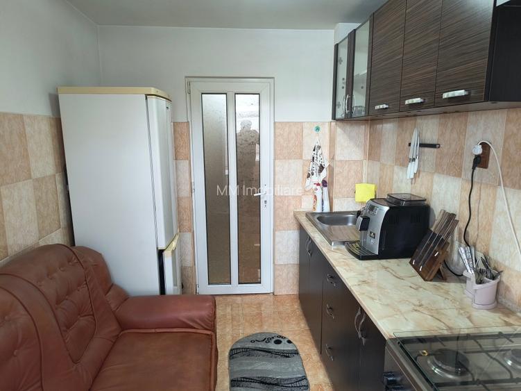 Apartament 2 camere D etaj 4 zona Bucovina _Liceul Economic - 7