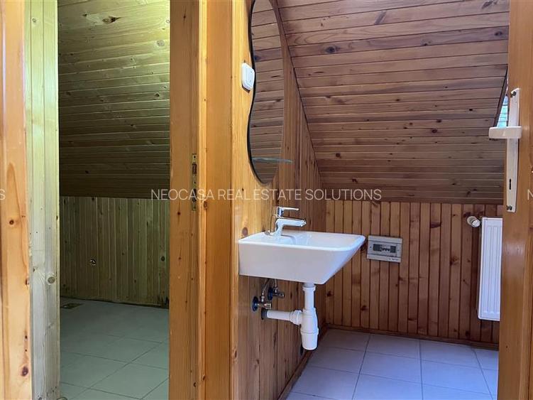 Vila la marginea padurii | curte superba | Iancu Nicolae - 47