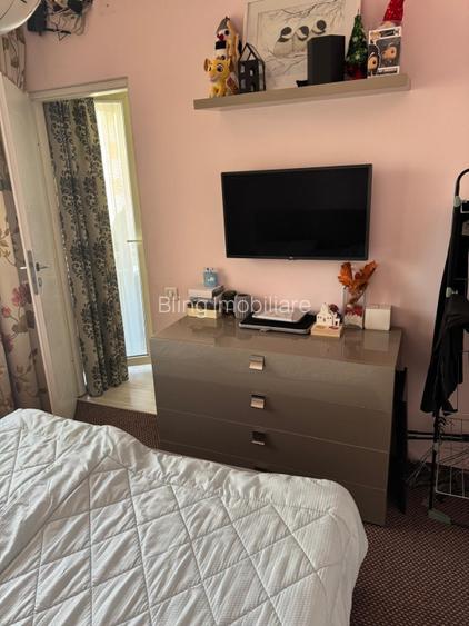 Apartament 2 camere cu suprafata de 49 mp zona Petrom Baciu - 10