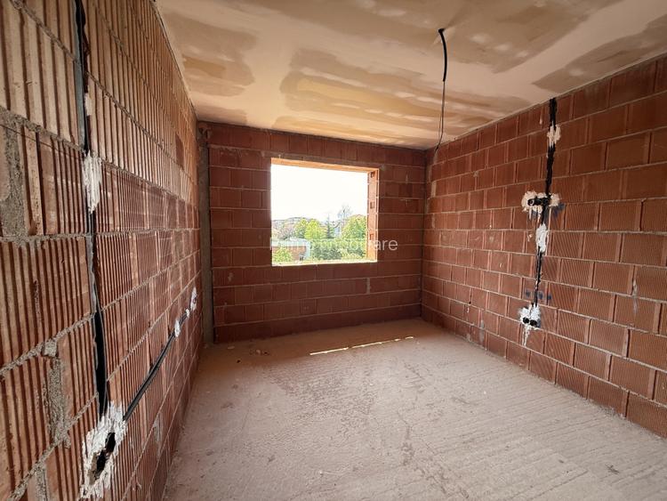 Proprietate exclusivistă în Cetate | Casă individuală S+P+1 | Zonă premium - 7