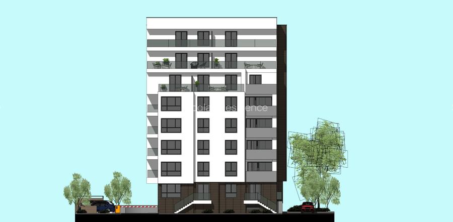 Brancoveanu STUDIOU LUX, TVA inclus, 7 minute de Metrou si Oraselul Copiilor - 4