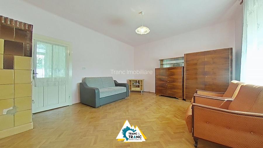 Casă in Vlaicu cu 2 camere din caramida – ocazie unica - 3