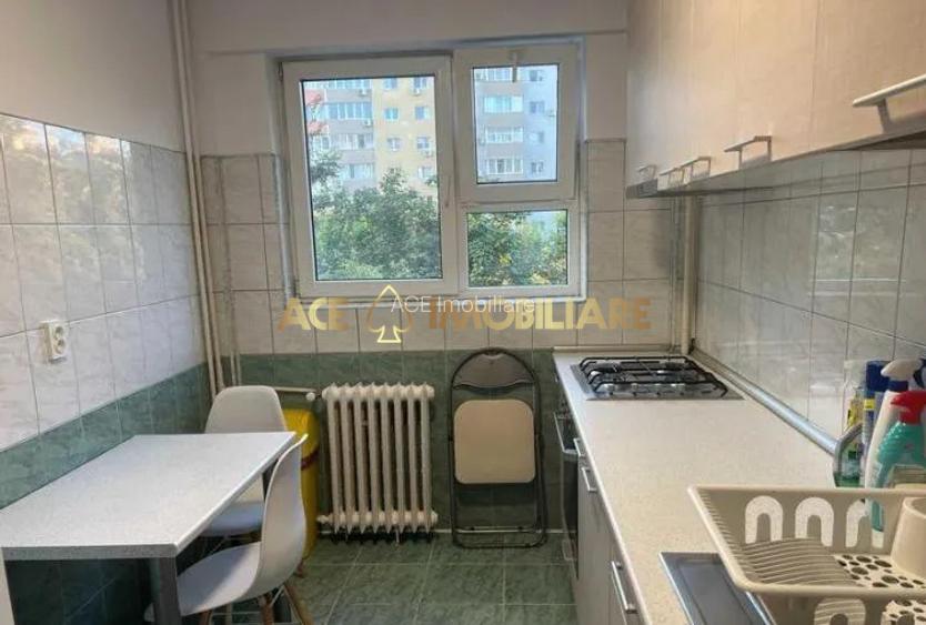 2 Camere de inchiriat | Basarabia | Metrou | Mobilat | Utilat - 6