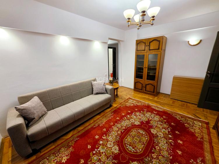 3 camere Piata Kogalniceanu - Cismigiu et 6/7 - 29