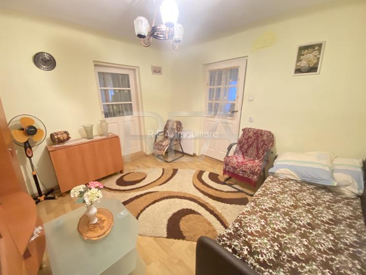 Casa-3 camere- Rahova - 3