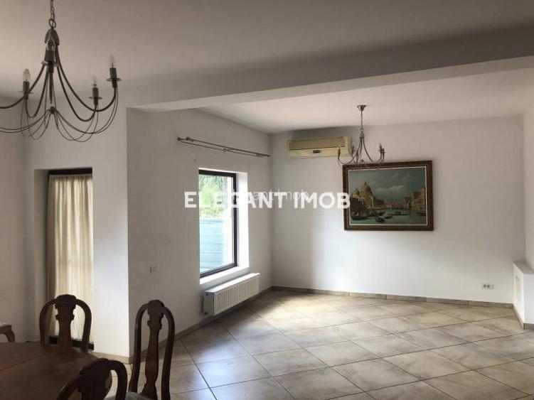 Vila spatioasa in Paradisul Verde - 4