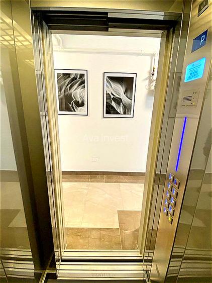 Apartament cu 1 cameră de vânzare – zonă centrală, lângă Parcul Feroviarilor - 6