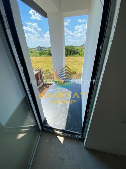 Vila individuala/ 4 camere / com. Berceni - 15