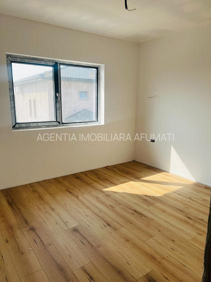 ? Vila Modernă 2024 în Afumați – Finisaje Premium, Locație Ideală - 15