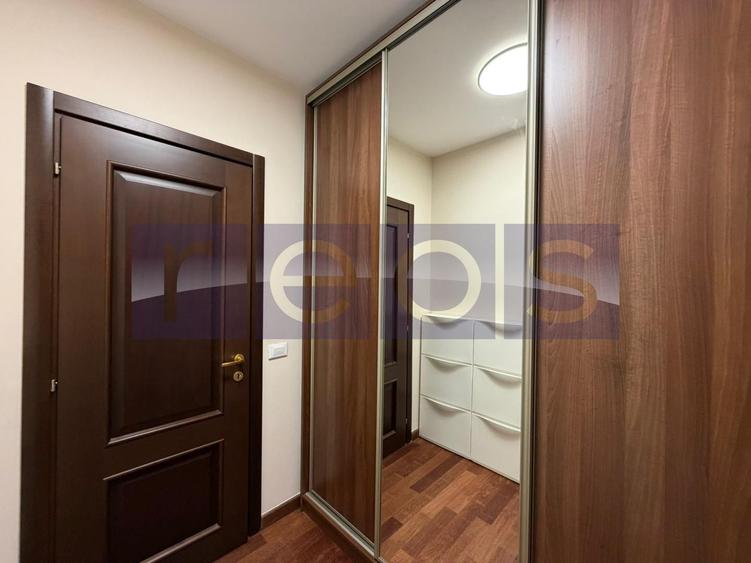 INCHIRIERE 4 CAMERE LUX | 200MP | NEMOBILAT | LOC PARCARE | VEDERE LAC - 14