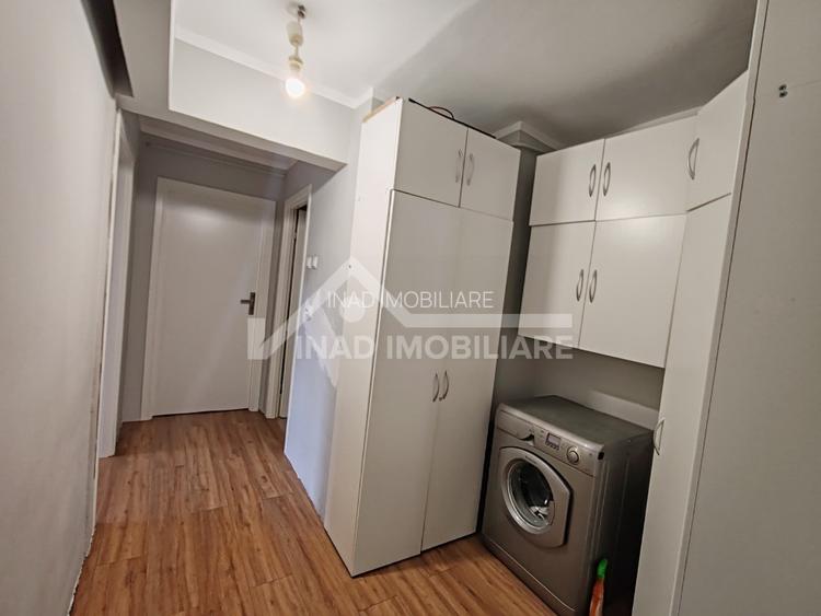 Apartament 3 camere, 2 balcoane, 1 parcare, Manastur, Str. Parang - 9