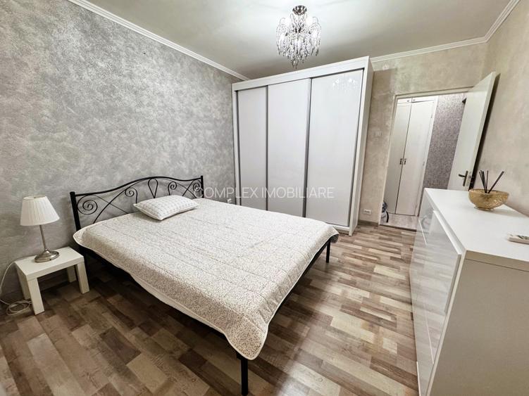 Aviației | Herăstrău | Apartament PREMIUM în zona business | Decomandat | Boiler - 13