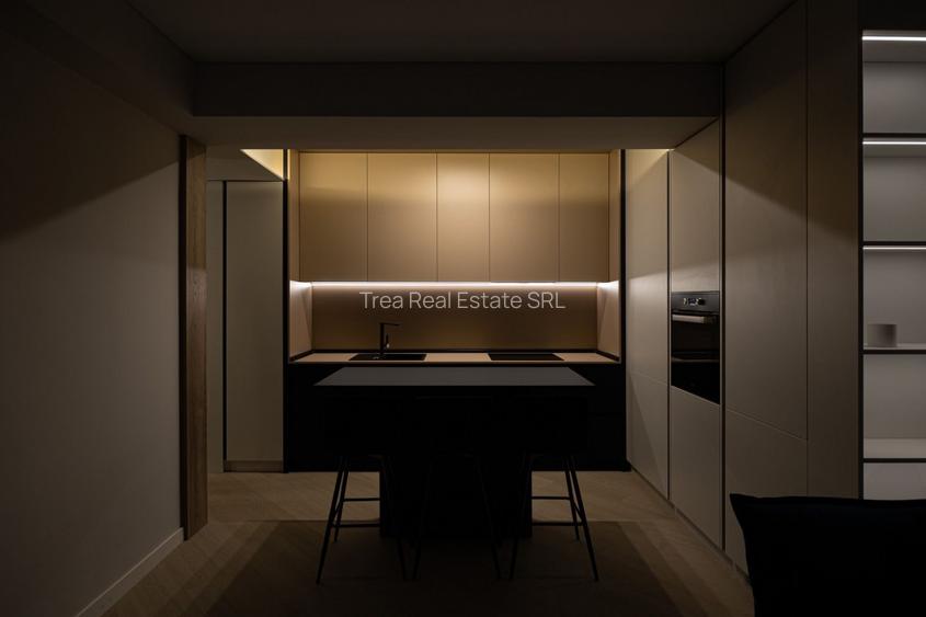 LUX |  2 camere Cortina North | Parcare inclusa - 16