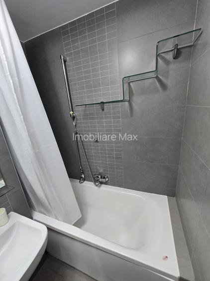 Inchiriere gars noua cu parcare inclusa / 20th Residence Regie metrou 6min - 11