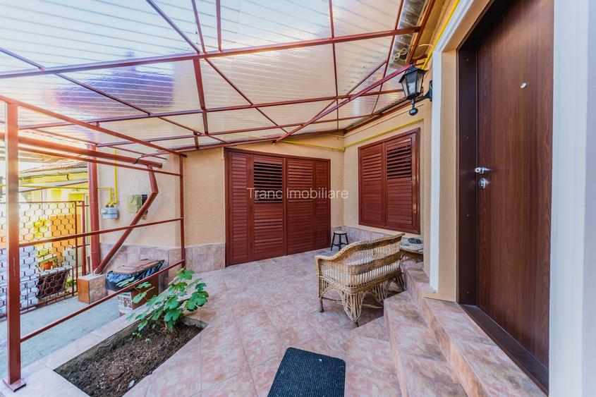 Vilă impunătoare cu arhitectură elvetiană pe 3 nivele - proprietar - 17