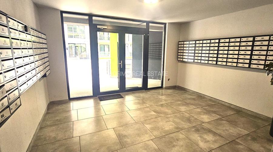 Apartament 2 camere cu vedere la Mare in Alezzi Beach Resort - 21