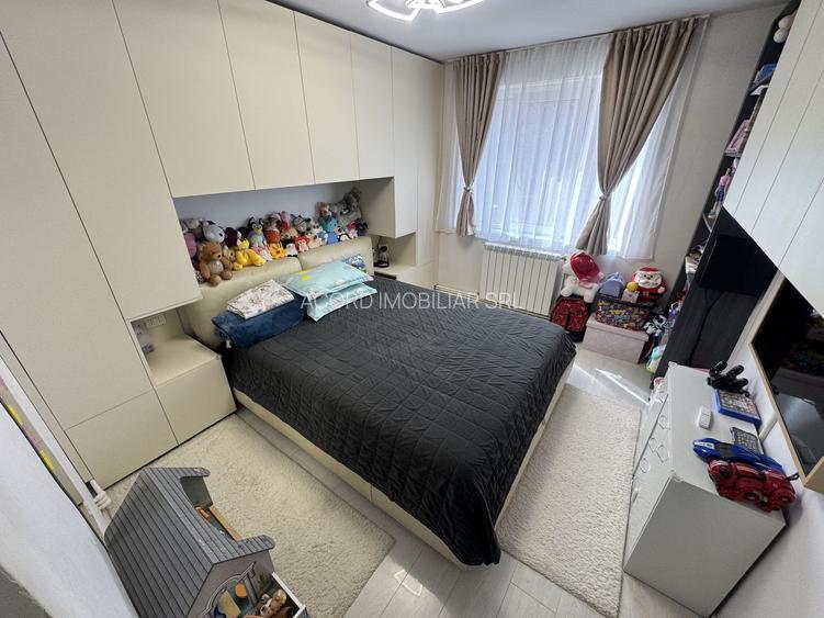 Apartament 2 camere zona City Park - 4