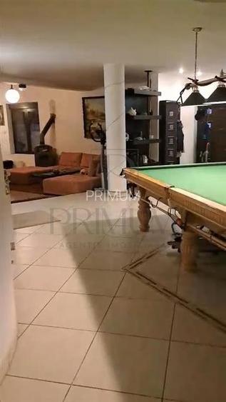 BRAYTIM, CASA INDIVIDUALA D+P+ E+ pod, 6 CAMERE, 4 BAI, DRESSING - 4