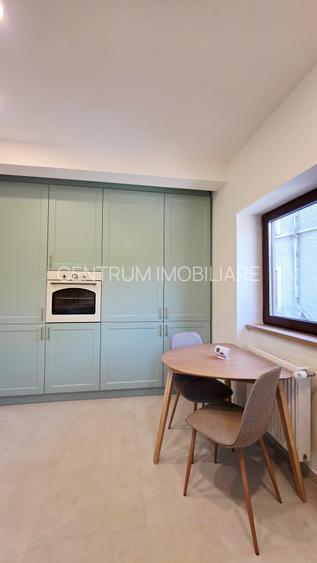 Inchiriere 2 camere Cotroceni renovat 2026 - 18