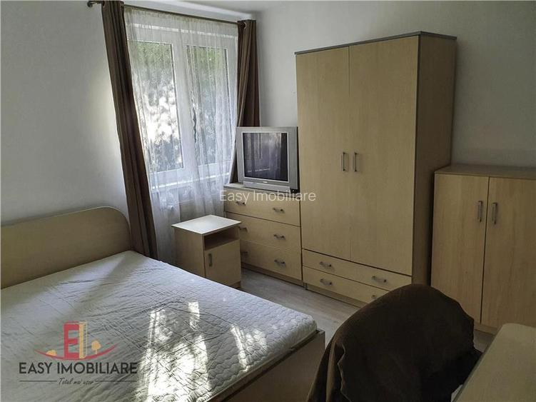 Apartament 4 camere,etaj 1,UMF,2 bai,7 Noiembrie,Targu Mures - 5