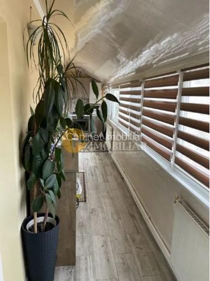 3 CAMERE - PRIVELISTE DE VIS - FRUMOASA-DIMINETII - 6