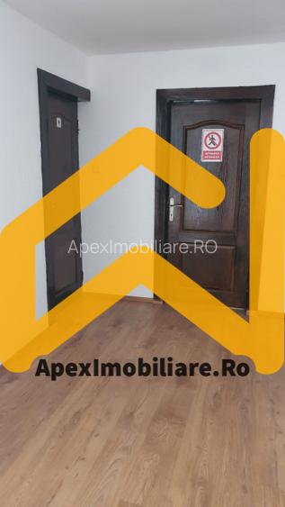 Hala Industrială Vest Ploiești 550 mp + Birouri | Parcare 20 auto | Acces TIR | - 28