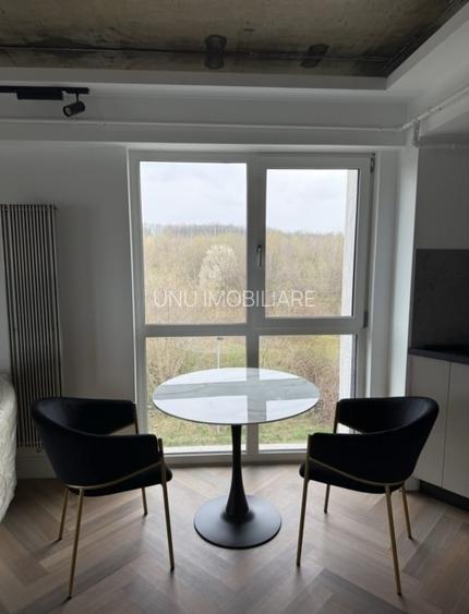 Etaj 2-Moara de Vant-2 Camere-Finisaje Lux-intabulat - 4