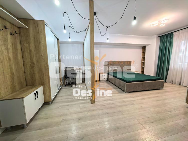 Apartament 1 camera 45 mp mobilat și utilat + loc de parcare - 7