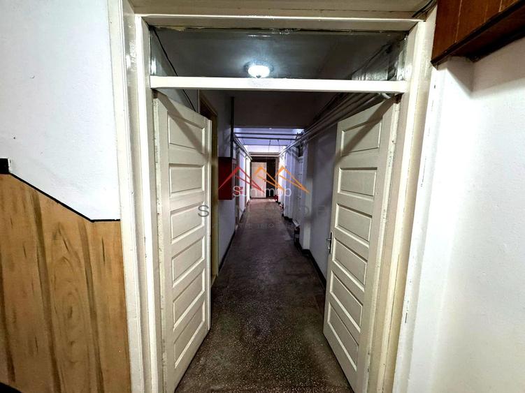 Oportunitate unică Valea Prahovei, hotel+vilă+business, teren 8137 mp - 34