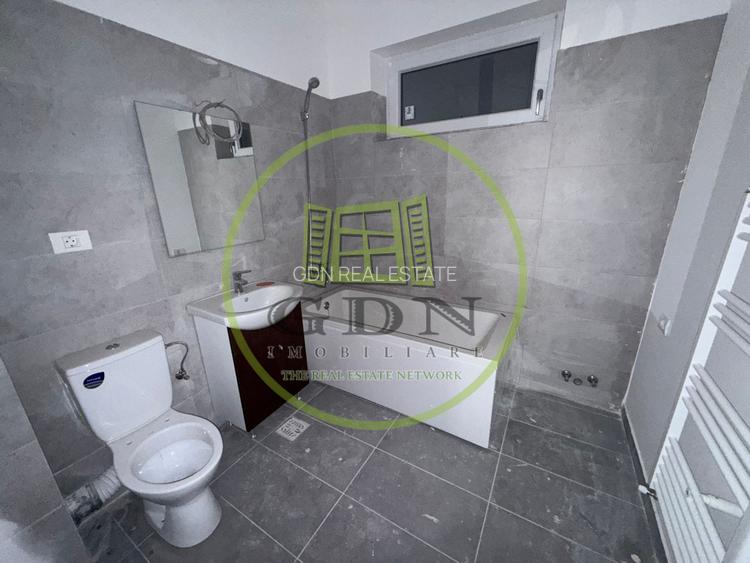 Apartament 3camere, decomandat, 81mp, Cartier Veterani, Parcul Nicolae Romanescu - 8