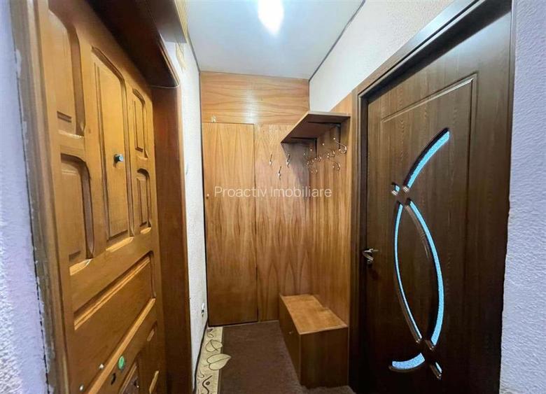 Apartament 2 camere | Centru | 49 mp | Etaj 3 | Mobilat și Utilat | 2c-7729 - 2
