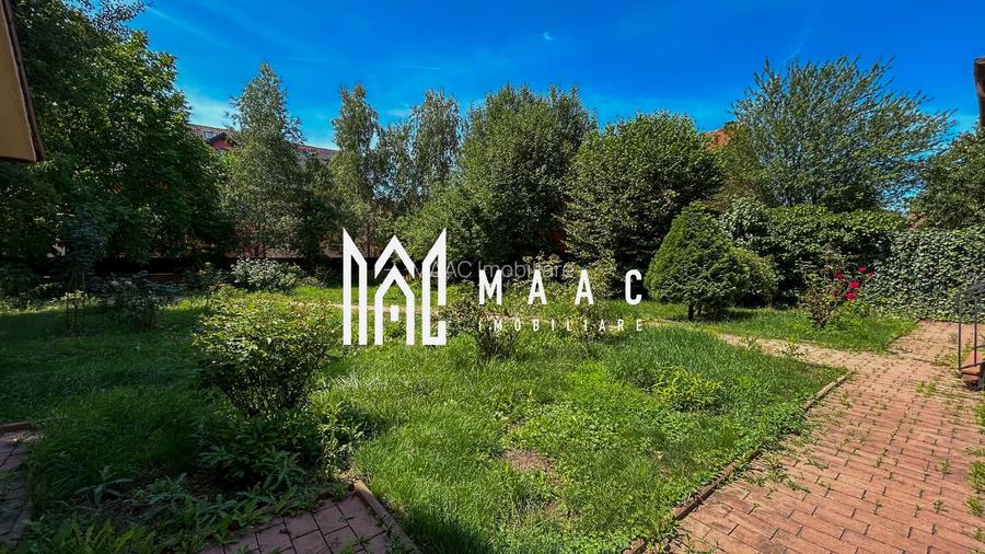 Casa individuala | Teren 960 mp | Trei Stejari - 25