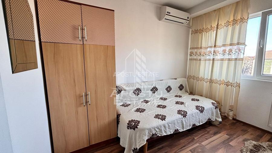 Garsoniera cocheta de inchiriat in Complexul Studentesc, Timisoara - 3