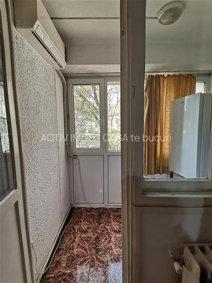 Mihalache Turda, garsoniera 32 mp mobilata utilata, et 1 - 9