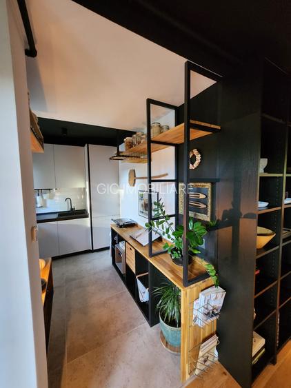 Sunset Lake Homes Nature - Straulesti | 3 Camere | Balcon | Parcare - 5