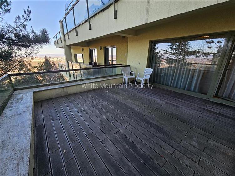 Apartament cu 2 camere in Bellevue Residence - 15