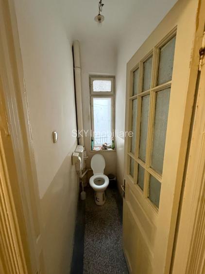Apartament 5 camere I Piata Natiunilor Unite I Palatul Parlamentului - 10